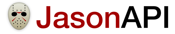 Jason Api